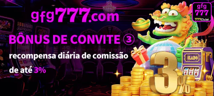 Slots temáticas no gfg777