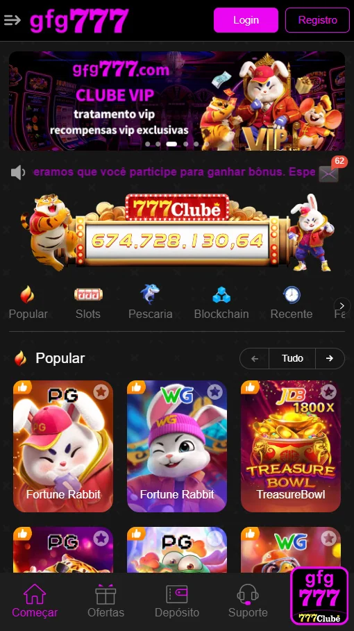 Jogador desfrutando de serviços VIP em cassino online